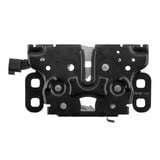 Hood Latch