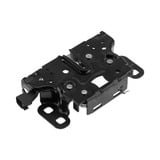 Hood Latch