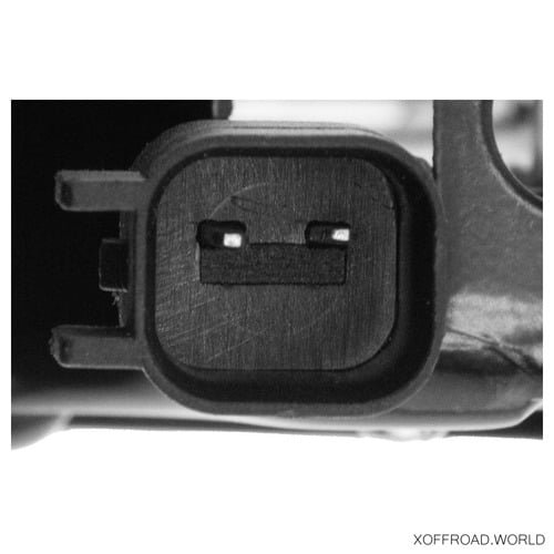 Hood Latch