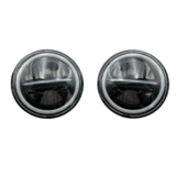 Kit de faróis LED de 7