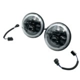 Kit faros LED 7”