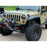 7" LED Kit de lampe frontale