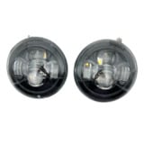 Kit faros LED 7”