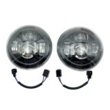 Kit faros LED 7”