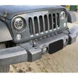 7" LED Kit de lampe frontale