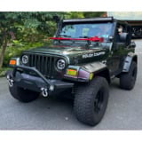 7" LED Kit de lampe frontale