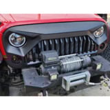 7" LED Kit de lampe frontale