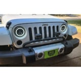 7" LED Kit de lampe frontale