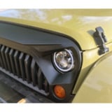 7" LED Kit de lampe frontale