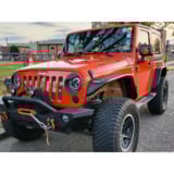 7" LED Kit de lampe frontale