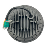 7" LED Strålkastarsats