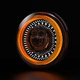7" LED Headlamp Kit