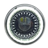 7" LED Headlamp Kit