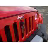 Hood Lock Kit