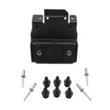 Hood Lock Kit