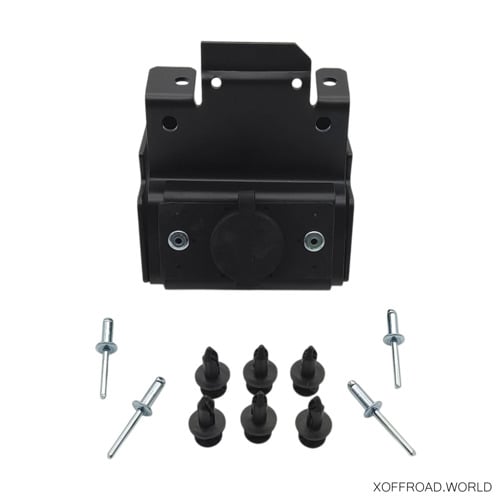 Hood Lock Kit