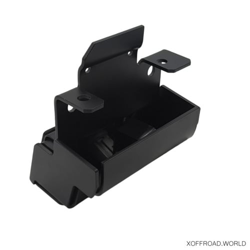 Hood Lock Kit