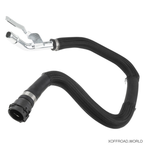 Heater Return Hose