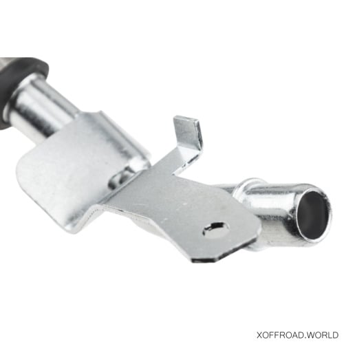 Heater Return Hose