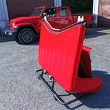 Hardtop Storage & Panel Carrier