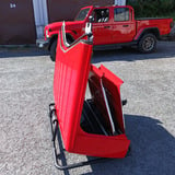 Hardtop Storage & Panel Carrier