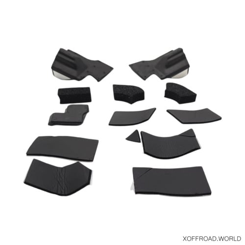 Hard Top Seal Kit