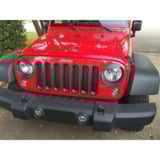 Headlight Trim Kit