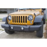 Headlight Trim Kit
