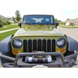 Headlight Trim Kit