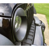 Headlight Trim Kit