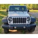 Headlight Trim Kit