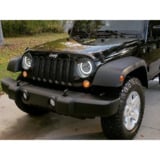 Headlight Trim Kit