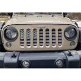 Headlight Trim Kit