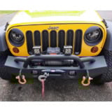Headlight Trim Kit