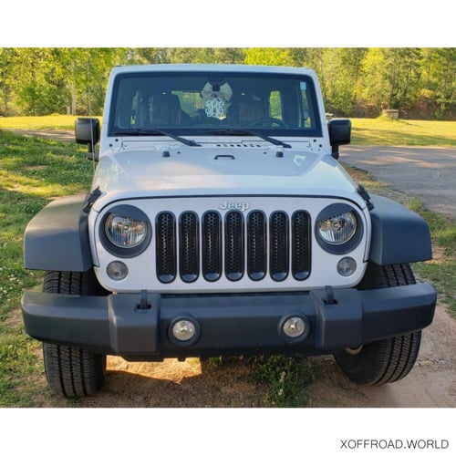 Headlight Trim Kit