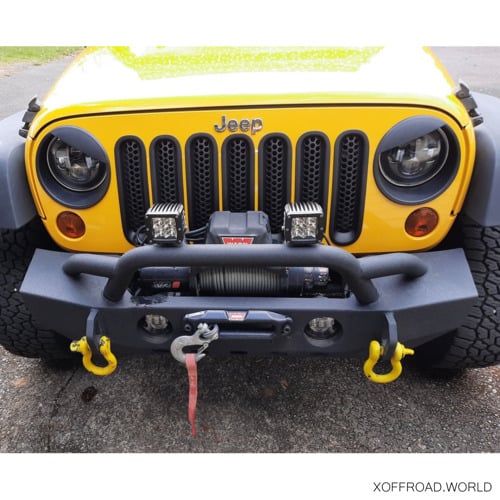Headlight Trim Kit