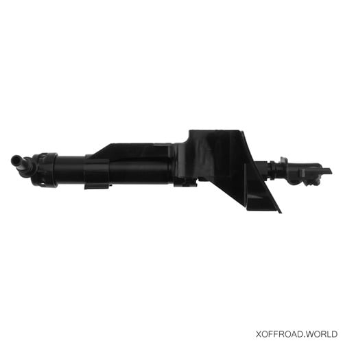 Headlamp Washer