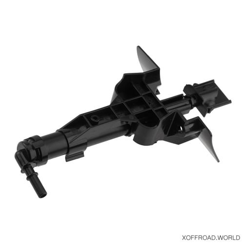 Headlamp Washer