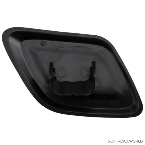 Headlamp Washer Cover