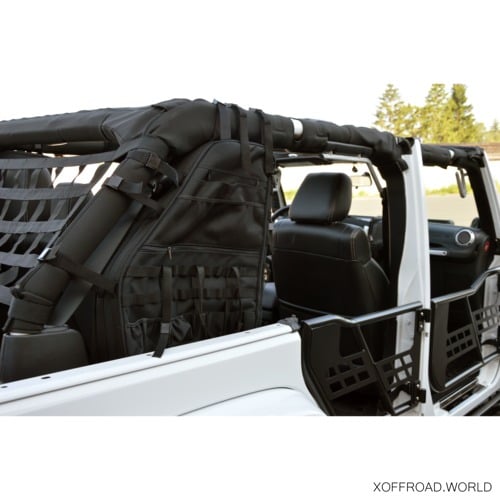 Roll Bar Boxes
