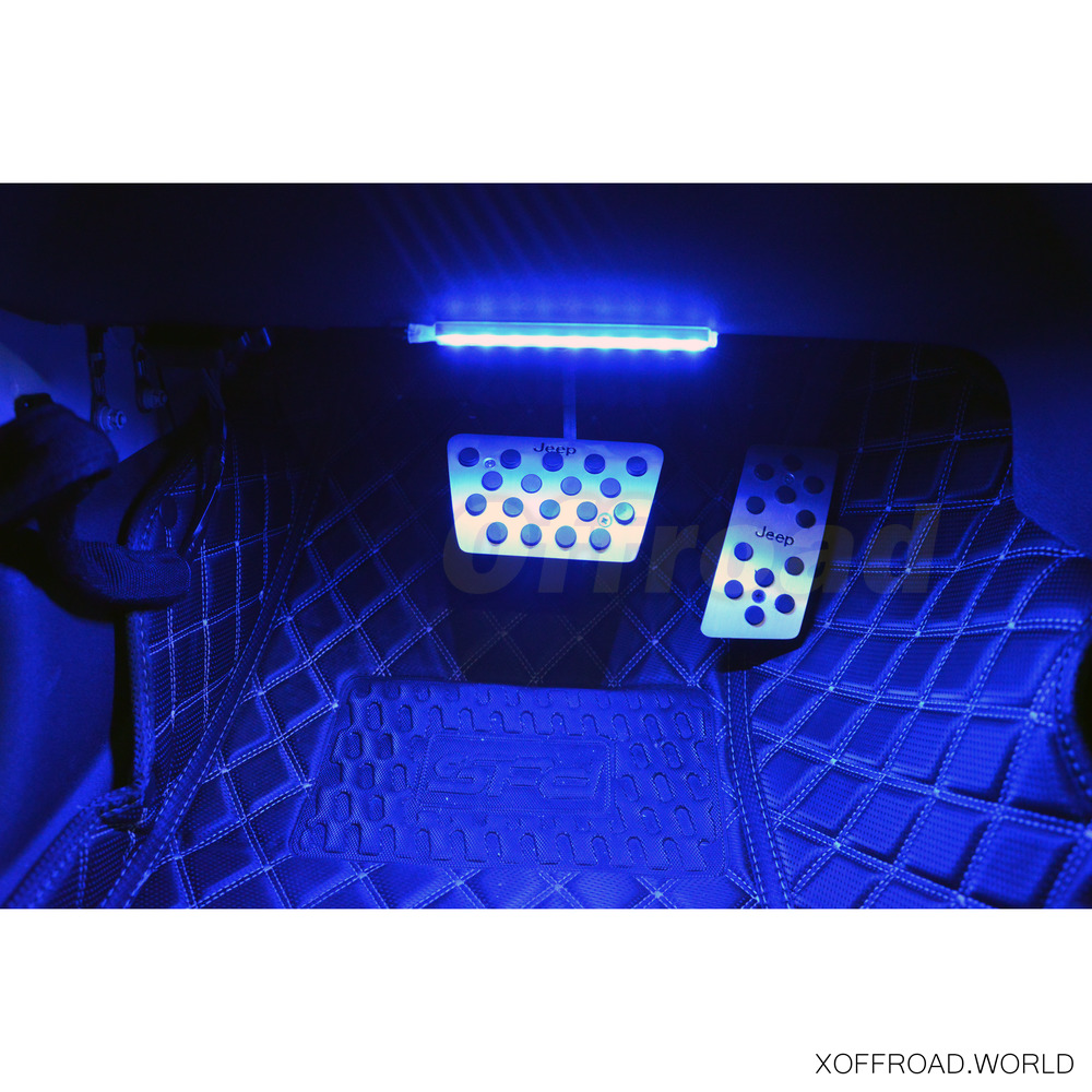 Sveglia Analogica All'alba Sveglia Digitale LED WYGC Con Luci RGB - Controllo Gesti, Sveglia All'Alba, 7 Colori Sveglia Digitale Colorata