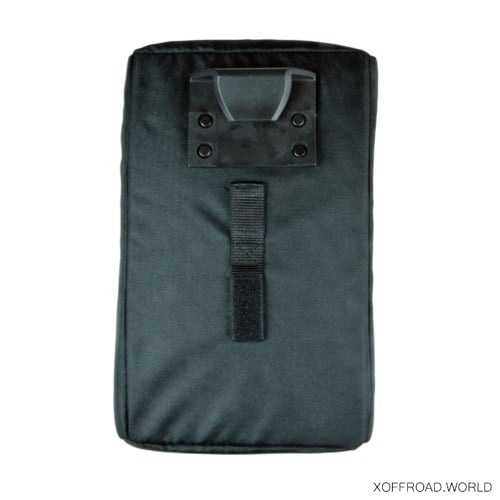 Tailgate Organizer Bags Kit