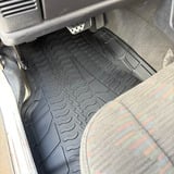 Offroad Floor Mats