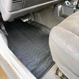 Offroad Floor Mats