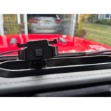 Telefoonhouder voor op het dashboard