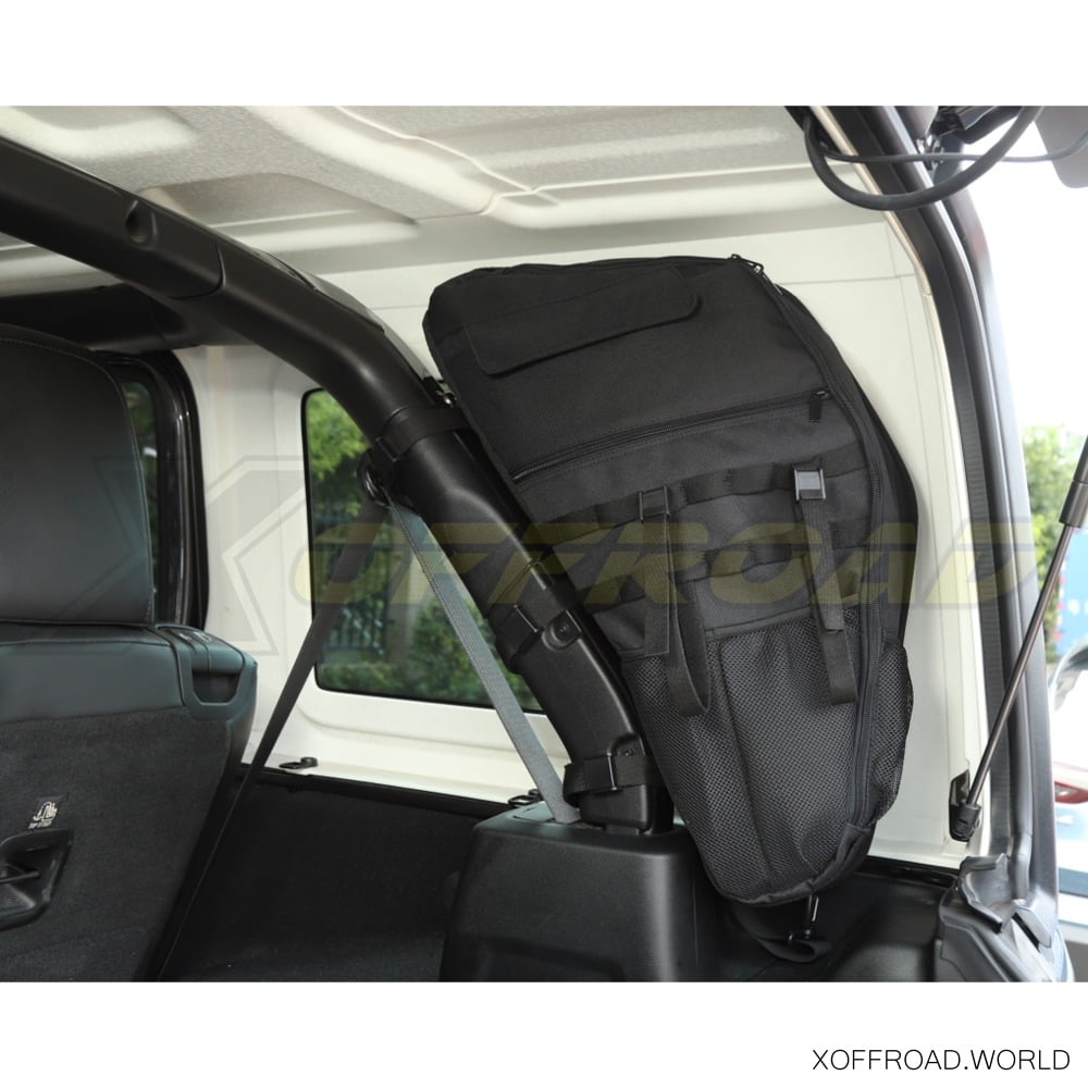 ROMASO Haltegriffe für Jeep Wrangler, Überrollbügel-Haltegriffe,  Paracord-Material, gemischtes Grün, 2 Stück : : Auto & Motorrad