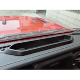 Upper Center Console Storage Box