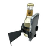 Grab Bar Cell Phone Holder