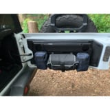Mesa portón trasero multiuso