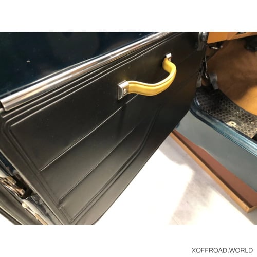 Door Panel